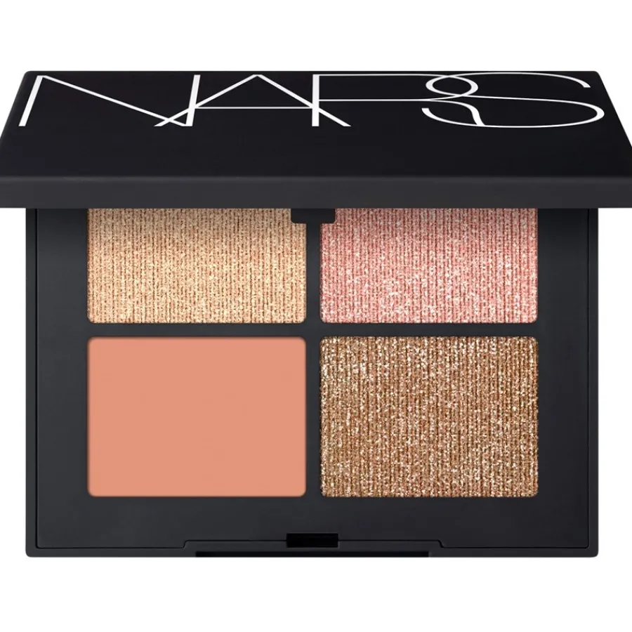NARS Lidschatten Quad Eyeshadow von Hot