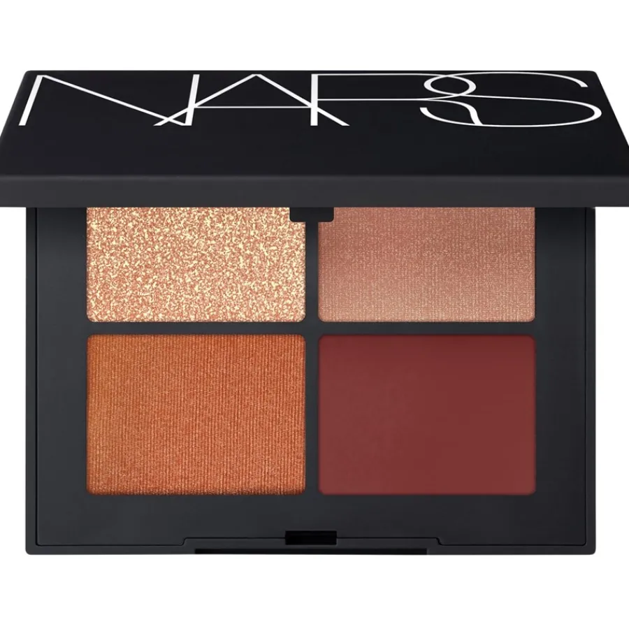 NARS Lidschatten Quad Eyeshadow von Hot