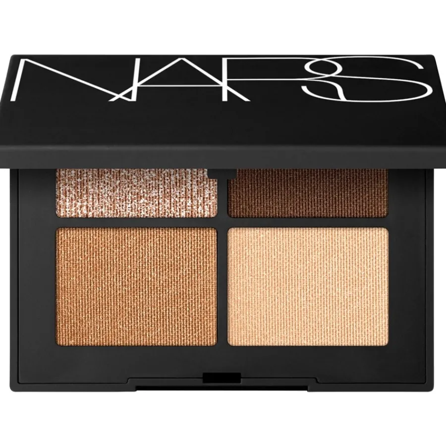 NARS Lidschatten Quad Eyeshadow von Hot