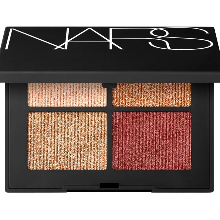 NARS Lidschatten Quad Eyeshadow von Hot