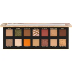 Catrice Lidschatten Safari Slim Eyeshadow Palette von Sale
