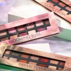 Catrice Lidschatten Safari Slim Eyeshadow Palette von Sale