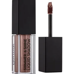 Flormar Lidschatten Shimmer & Shine Liquid Shadow von Clearance