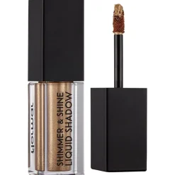 Flormar Lidschatten Shimmer & Shine Liquid Shadow von Clearance