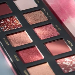 Catrice Lidschatten Slim Eyeshadow Palette von