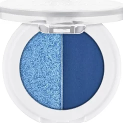 Essence Lidschatten Soft Touch Duo Eyeshadow von