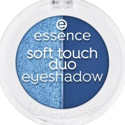 Essence Lidschatten Soft Touch Duo Eyeshadow von