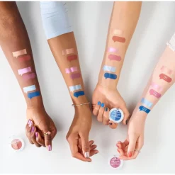 Essence Lidschatten Soft Touch Duo Eyeshadow von