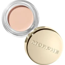 Morphe Lidschatten Solo Artist Priming Cream Eyeshadow von
