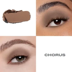 Morphe Lidschatten Solo Artist Priming Cream Eyeshadow von