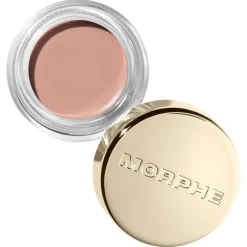 Morphe Lidschatten Solo Artist Priming Cream Eyeshadow von