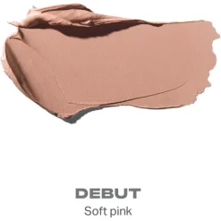 Morphe Lidschatten Solo Artist Priming Cream Eyeshadow von