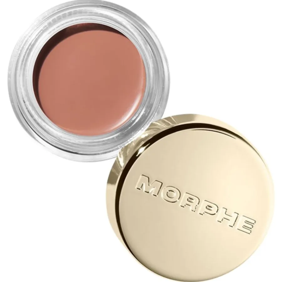 Morphe Lidschatten Solo Artist Priming Cream Eyeshadow von