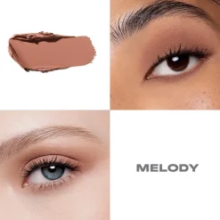 Morphe Lidschatten Solo Artist Priming Cream Eyeshadow von