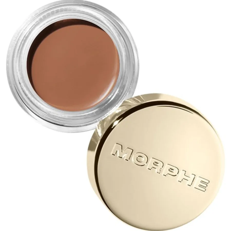 Morphe Lidschatten Solo Artist Priming Cream Eyeshadow von