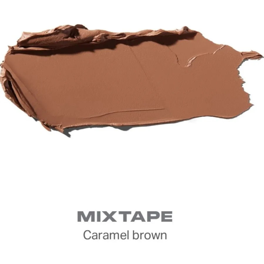 Morphe Lidschatten Solo Artist Priming Cream Eyeshadow von