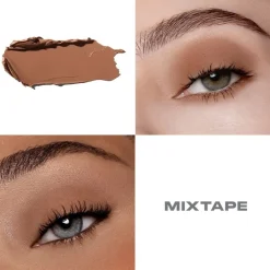 Morphe Lidschatten Solo Artist Priming Cream Eyeshadow von