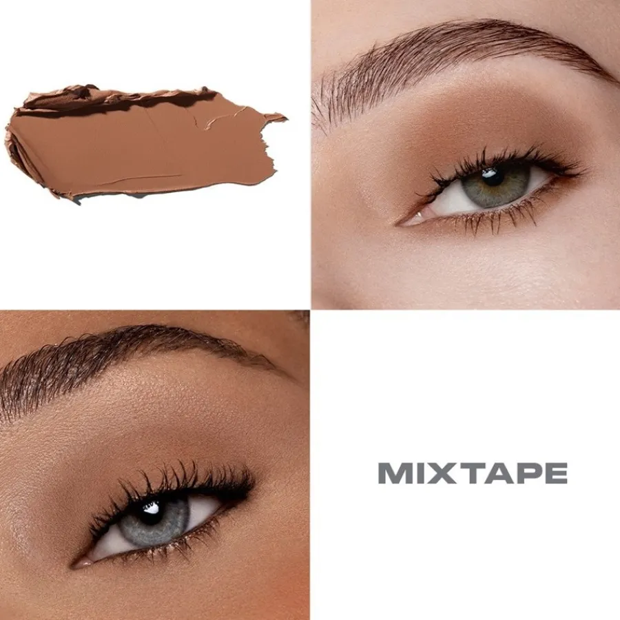 Morphe Lidschatten Solo Artist Priming Cream Eyeshadow von