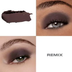 Morphe Lidschatten Solo Artist Priming Cream Eyeshadow von