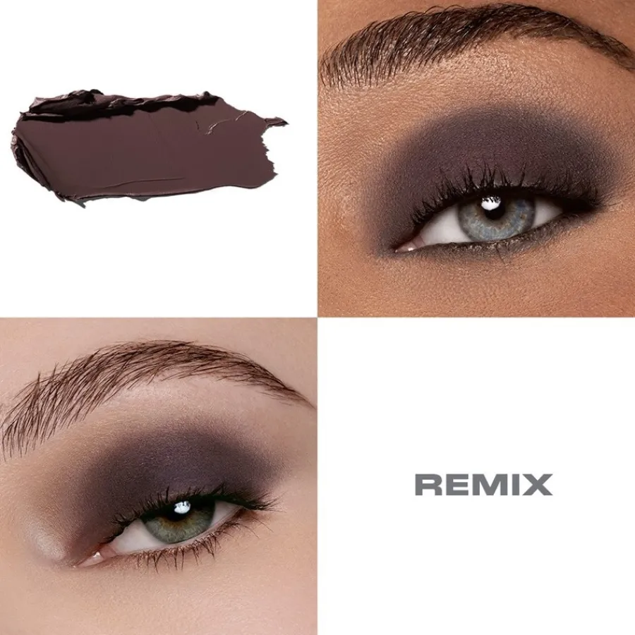 Morphe Lidschatten Solo Artist Priming Cream Eyeshadow von