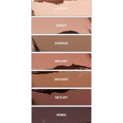 Morphe Lidschatten Solo Artist Priming Cream Eyeshadow von