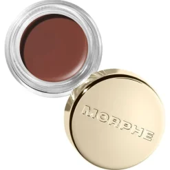 Morphe Lidschatten Solo Artist Priming Cream Eyeshadow von