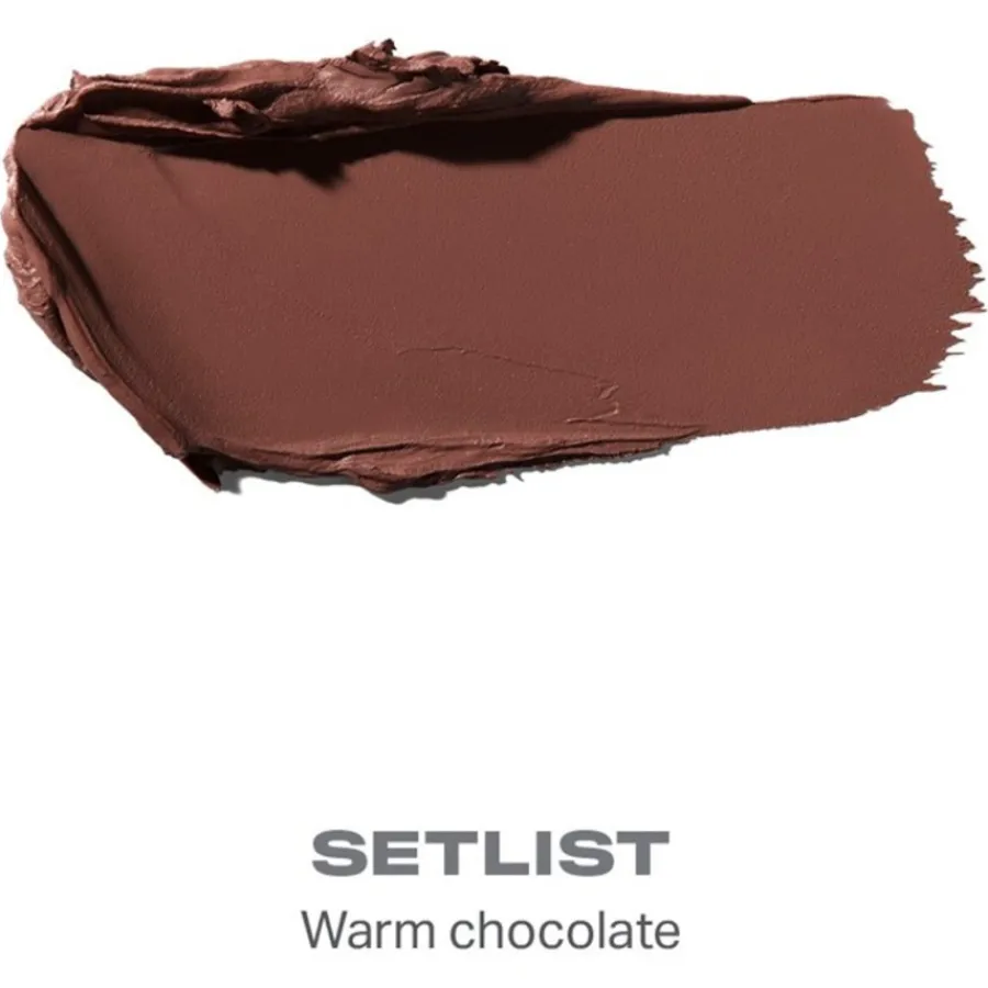 Morphe Lidschatten Solo Artist Priming Cream Eyeshadow von