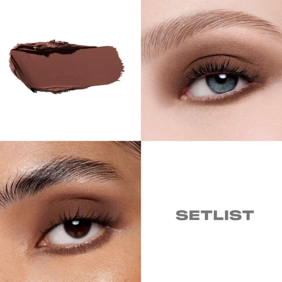 Morphe Lidschatten Solo Artist Priming Cream Eyeshadow von