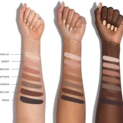 Morphe Lidschatten Solo Artist Priming Cream Eyeshadow von