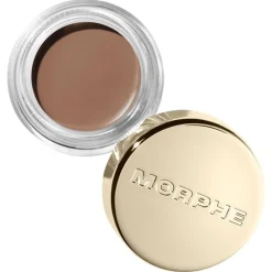 Morphe Lidschatten Solo Artist Priming Cream Eyeshadow von