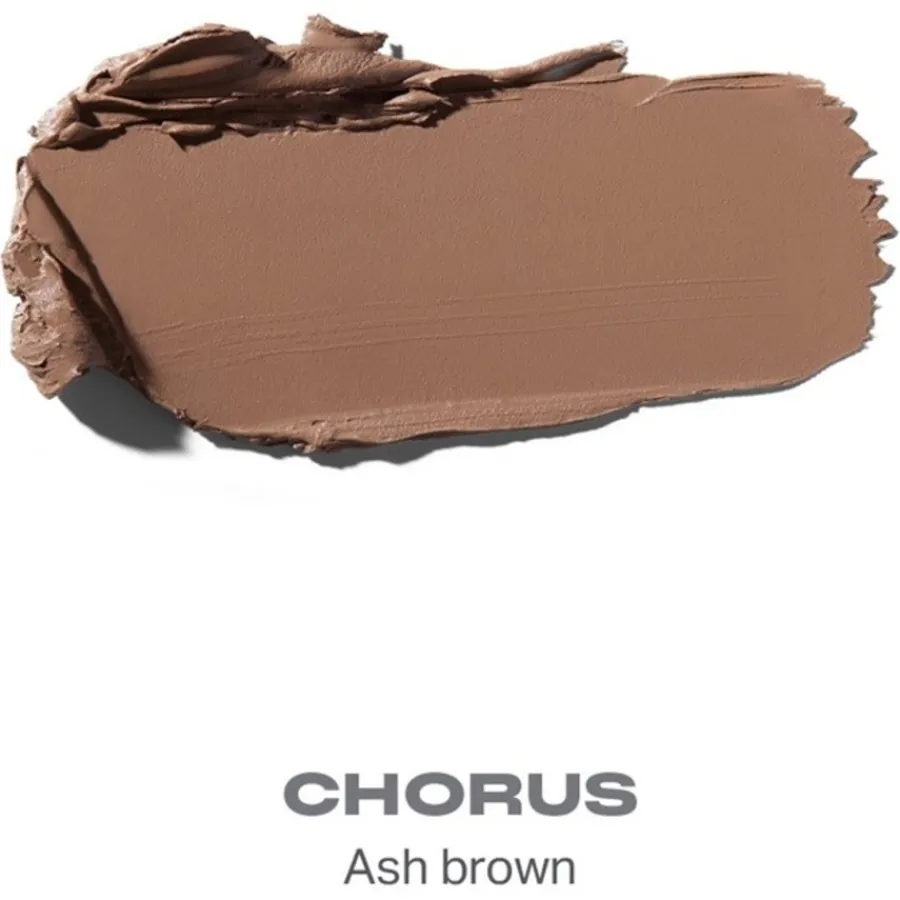 Morphe Lidschatten Solo Artist Priming Cream Eyeshadow von