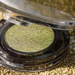 Catrice Lidschatten Space Glam Chrome Eyeshadow von