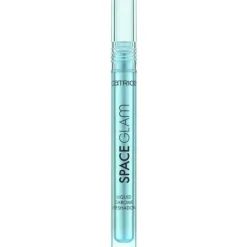 Catrice Lidschatten Space Glam Liquid Chrome Eyeshadow von Discount