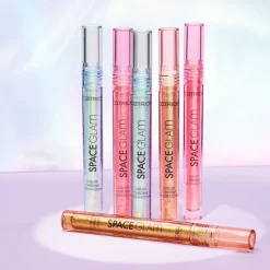 Catrice Lidschatten Space Glam Liquid Chrome Eyeshadow von Discount