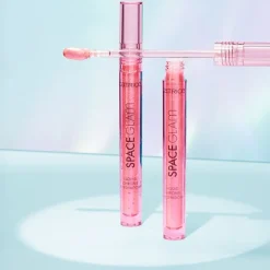 Catrice Lidschatten Space Glam Liquid Chrome Eyeshadow von Discount