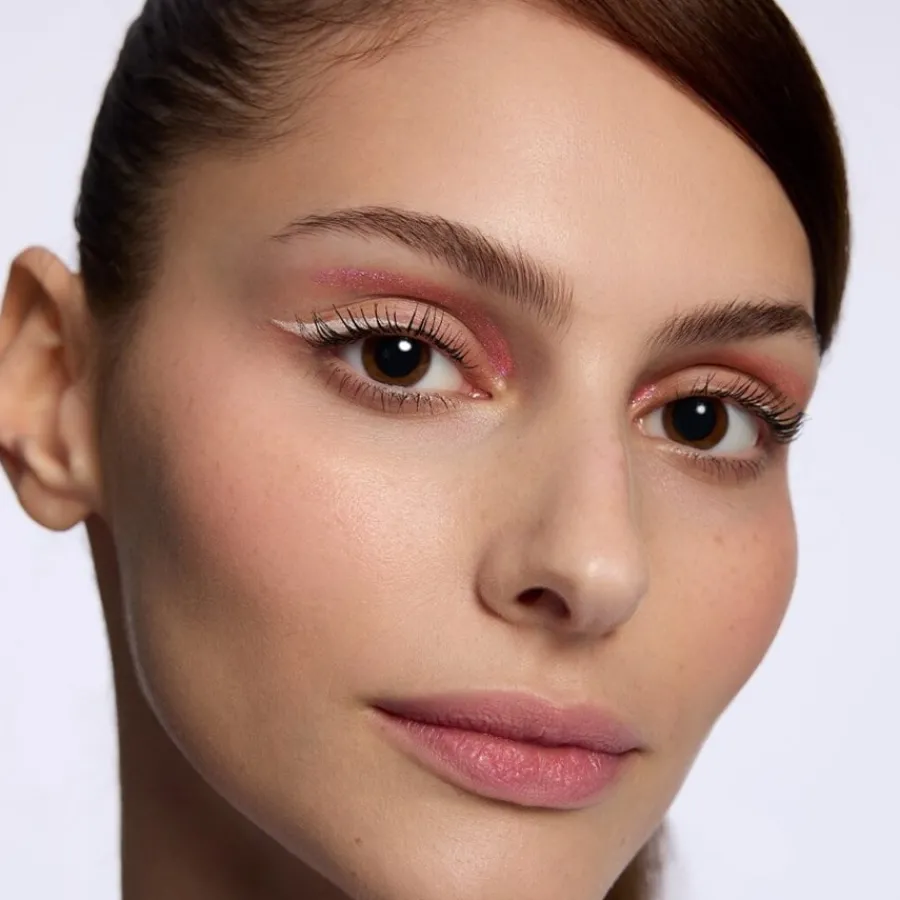 Catrice Lidschatten Space Glam Liquid Chrome Eyeshadow von Discount