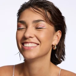 Catrice Lidschatten Space Glam Liquid Chrome Eyeshadow von Discount