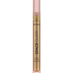 Catrice Lidschatten Space Glam Liquid Chrome Eyeshadow von Discount