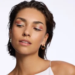 Catrice Lidschatten Space Glam Liquid Chrome Eyeshadow von Discount