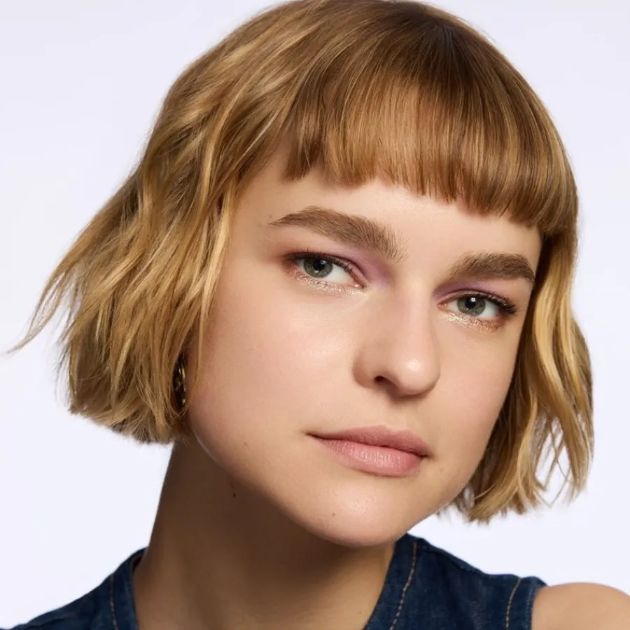 Catrice Lidschatten Space Glam Liquid Chrome Eyeshadow von Discount