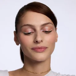 Catrice Lidschatten Space Glam Liquid Chrome Eyeshadow von Discount