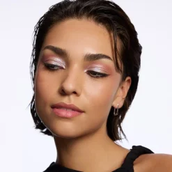 Catrice Lidschatten Space Glam Liquid Chrome Eyeshadow von Discount