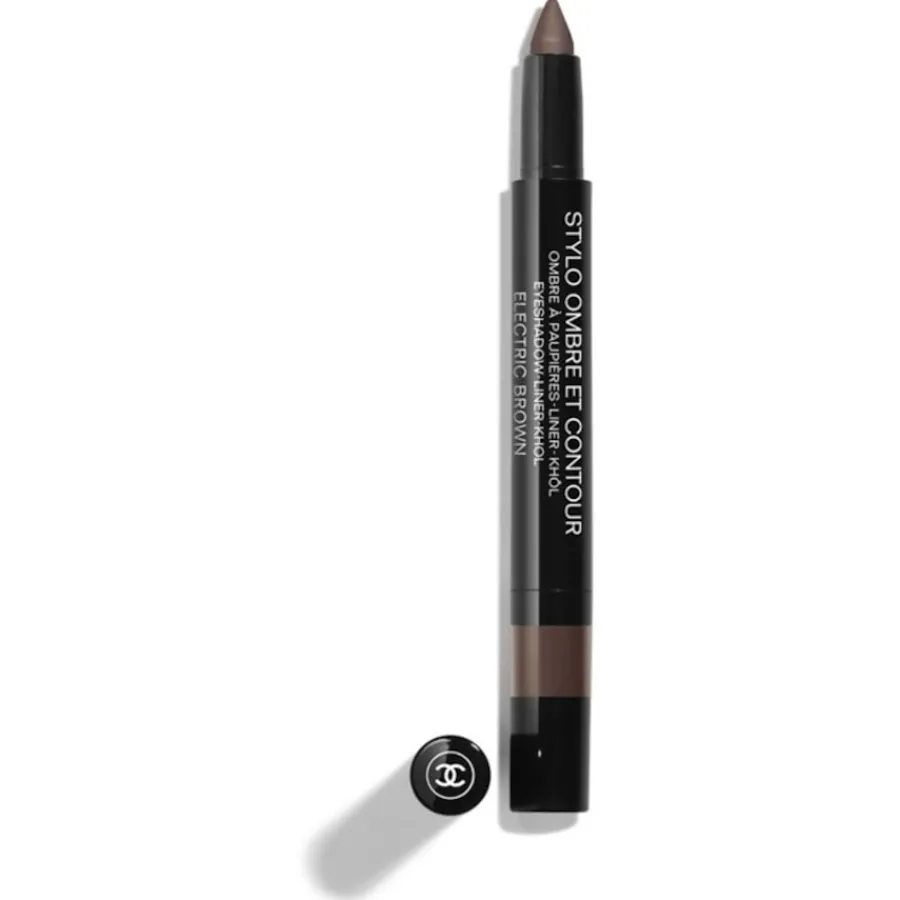 CHANEL LIDSCHATTEN STYLO OMBRE ET CONTOUR Lidschatten - Eyeliner - Kajalstift von