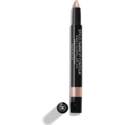 CHANEL LIDSCHATTEN STYLO OMBRE ET CONTOUR Lidschatten - Eyeliner - Kajalstift von