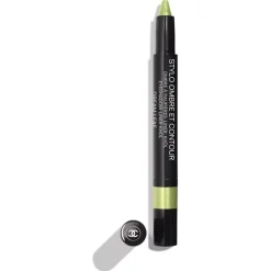 CHANEL LIDSCHATTEN STYLO OMBRE ET CONTOUR Lidschatten - Eyeliner - Kajalstift von