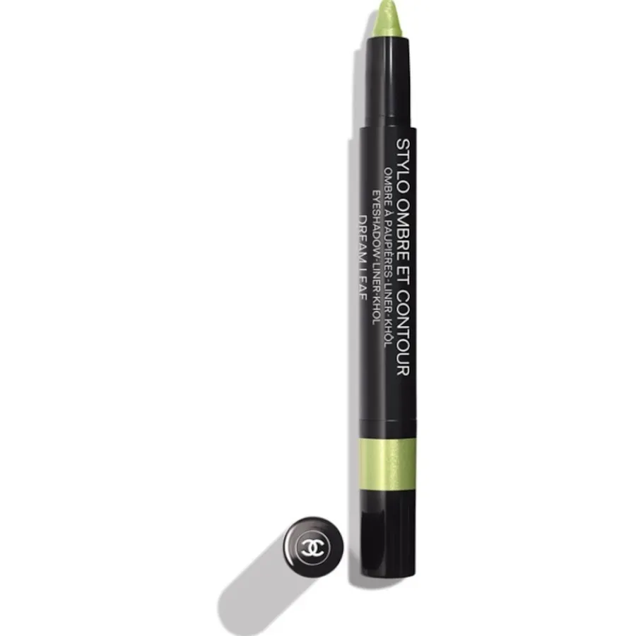 CHANEL LIDSCHATTEN STYLO OMBRE ET CONTOUR Lidschatten - Eyeliner - Kajalstift von