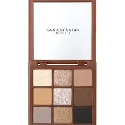 Anastasia Beverly Hills Lidschatten Sultry Mini Eyeshadow Palette von