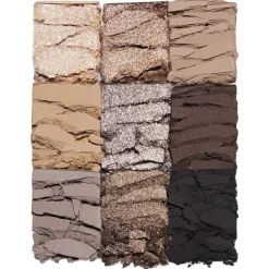 Anastasia Beverly Hills Lidschatten Sultry Mini Eyeshadow Palette von