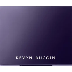 KEVYN AUCOIN Lidschatten The Contour Eyeshadow Palette von