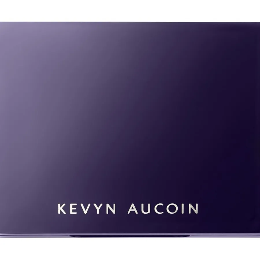 KEVYN AUCOIN Lidschatten The Contour Eyeshadow Palette von